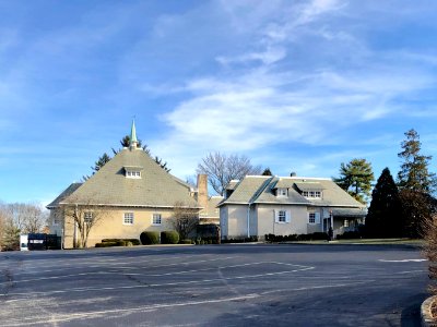 Stables, Laurel Court, Belmont Avenue, College Hill, Cinci… 