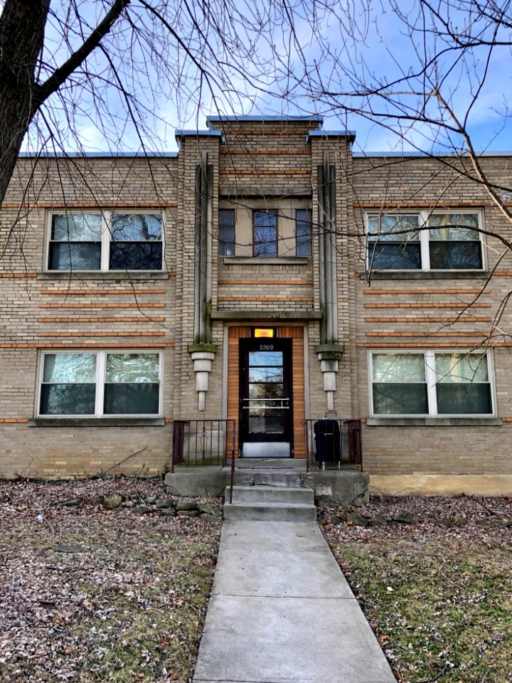 Oakwood Avenue, College Hill, Cincinnati, OH 