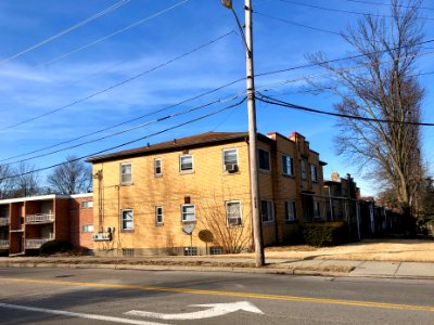 Oakwood Avenue, College Hill, Cincinnati, OH 