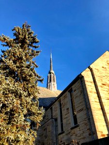 St. Clare Catholic Church, College Hill, Cincinnati, OH 