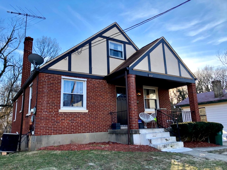 Ambrose Avenue, College Hill, Cincinnati, OH 