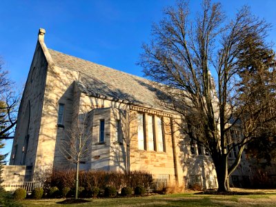 St. Clare Catholic Church, College Hill, Cincinnati, OH 
