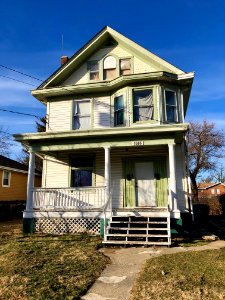 Cedar Avenue, College Hill, Cincinnati, OH 