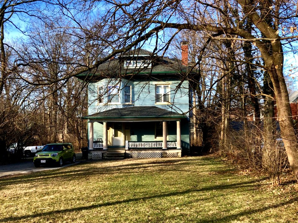 North Bend Road, College Hill, Cincinnati, OH 