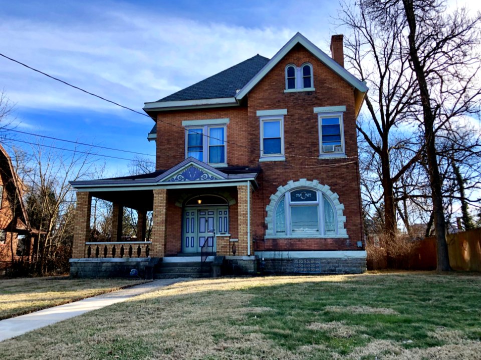 North Bend Road, College Hill, Cincinnati, OH 