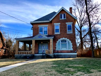 North Bend Road, College Hill, Cincinnati, OH 