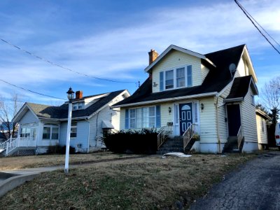 North Bend Road, College Hill, Cincinnati, OH 