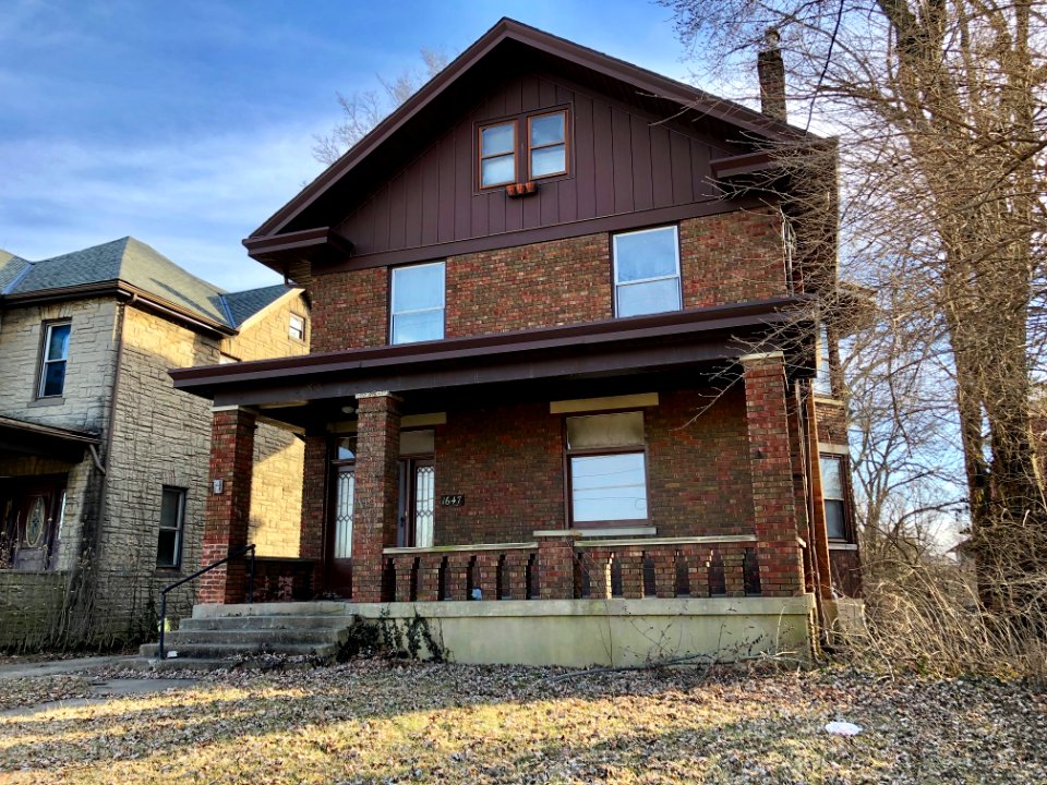North Bend Road, College Hill, Cincinnati, OH 
