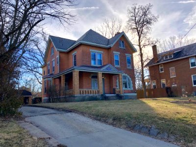 North Bend Road, College Hill, Cincinnati, OH 