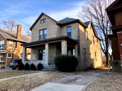 North Bend Road, College Hill, Cincinnati, OH 