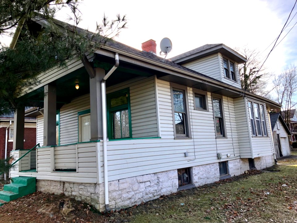 Cary Avenue, College Hill, Cincinnati, OH 
