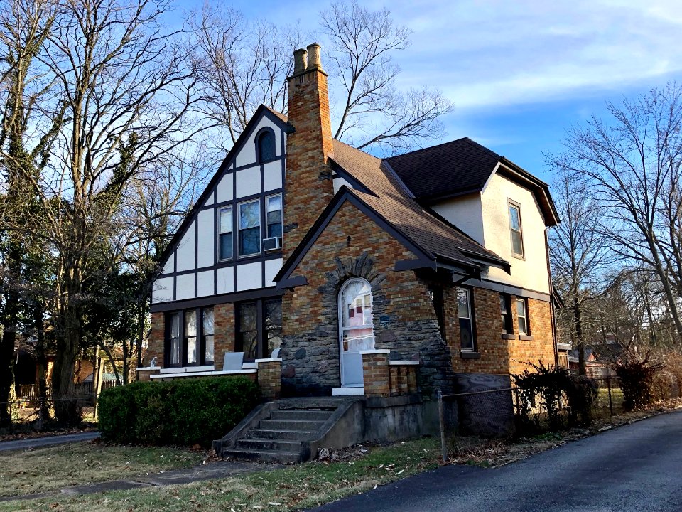 North Bend Road, College Hill, Cincinnati, OH 