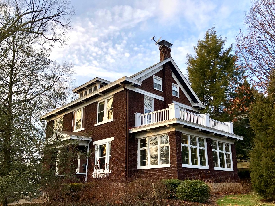 Observatory Place, Hyde Park, Cincinnati, OH 