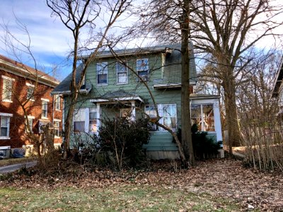 North Bend Road, College Hill, Cincinnati, OH 