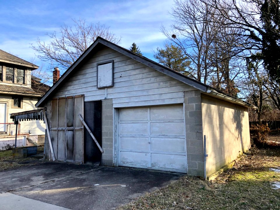 Cary Avenue, College Hill, Cincinnati, OH 