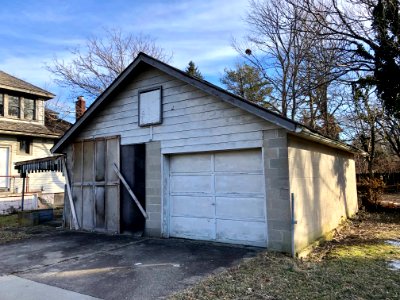 Cary Avenue, College Hill, Cincinnati, OH 