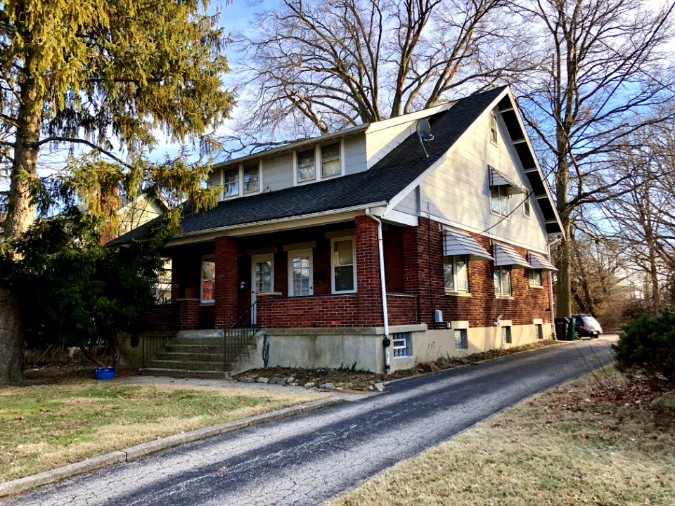 North Bend Road, College Hill, Cincinnati, OH 
