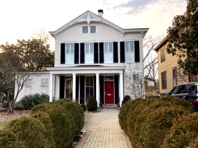 Observatory Place, Hyde Park, Cincinnati, OH 