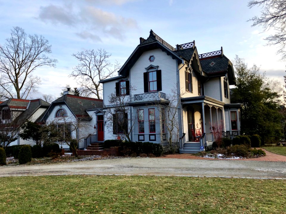 Observatory Place, Hyde Park, Cincinnati, OH 