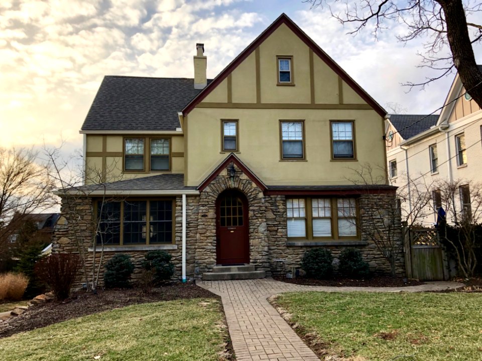 Observatory Place, Hyde Park, Cincinnati, OH 