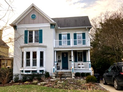 Observatory Place, Hyde Park, Cincinnati, OH 