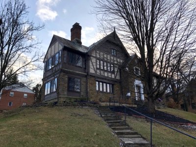 Linwood Avenue, Mount Lookout, Cincinnati, OH 