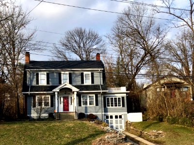 Linwood Avenue, Mount Lookout, Cincinnati, OH 