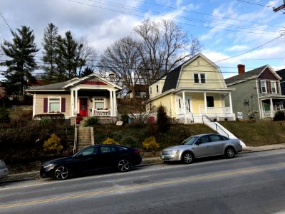 Linwood Avenue, Mount Lookout, Cincinnati, OH 