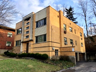 Linwood Avenue, Mount Lookout, Cincinnati, OH 