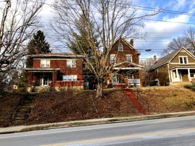 Linwood Avenue, Mount Lookout, Cincinnati, OH 