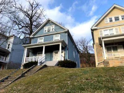 Linwood Avenue, Mount Lookout, Cincinnati, OH 