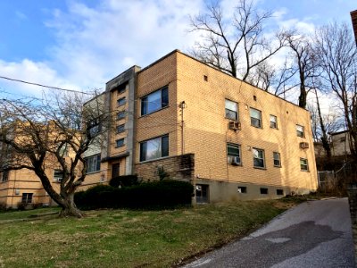 Linwood Avenue, Mount Lookout, Cincinnati, OH 