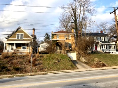 Linwood Avenue, Mount Lookout, Cincinnati, OH 