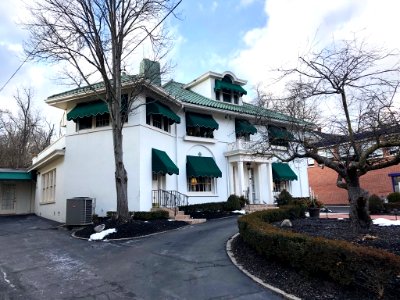 Mount Lookout Square, Mount Lookout, Cincinnati, OH 
