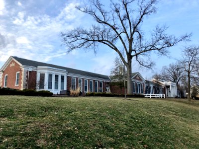 John Kilgour School, Mount Lookout, Cincinnati, OH 