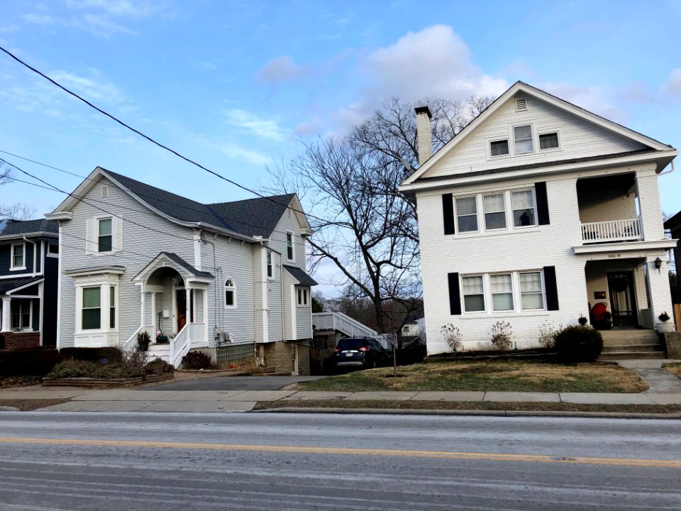 Herschel Avenue, Mount Lookout, Cincinnati, OH 