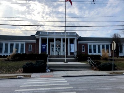 John Kilgour School, Mount Lookout, Cincinnati, OH 