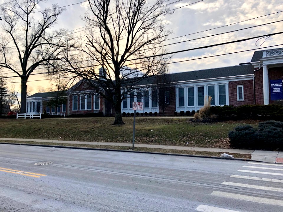 John Kilgour School, Mount Lookout, Cincinnati, OH 