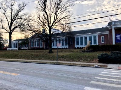 John Kilgour School, Mount Lookout, Cincinnati, OH 