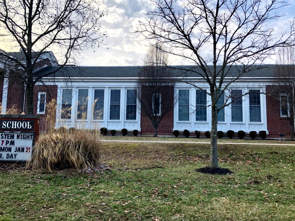 John Kilgour School, Mount Lookout, Cincinnati, OH 