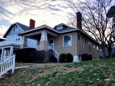 Corbett Street, Mount Lookout, Cincinnati, OH 