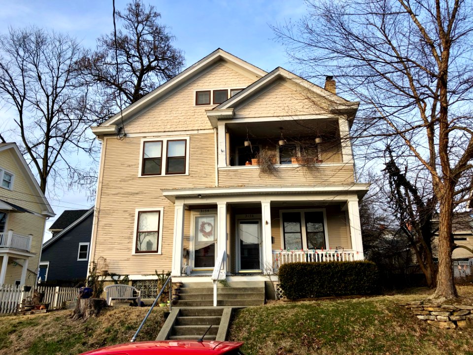 Niles Street, Mount Lookout, Cincinnati, OH 