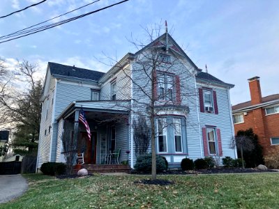 Corbett Street, Mount Lookout, Cincinnati, OH 