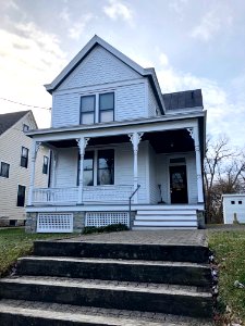 Halpin Avenue, Mount Lookout, Cincinnati, OH 