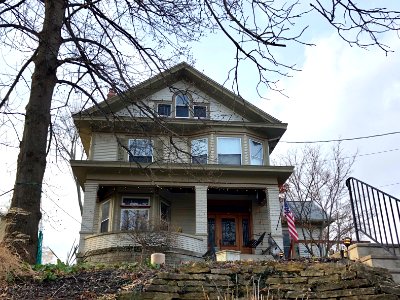 Halpin Avenue, Mount Lookout, Cincinnati, OH 