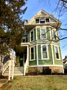 Halpin Avenue, Mount Lookout, Cincinnati, OH 