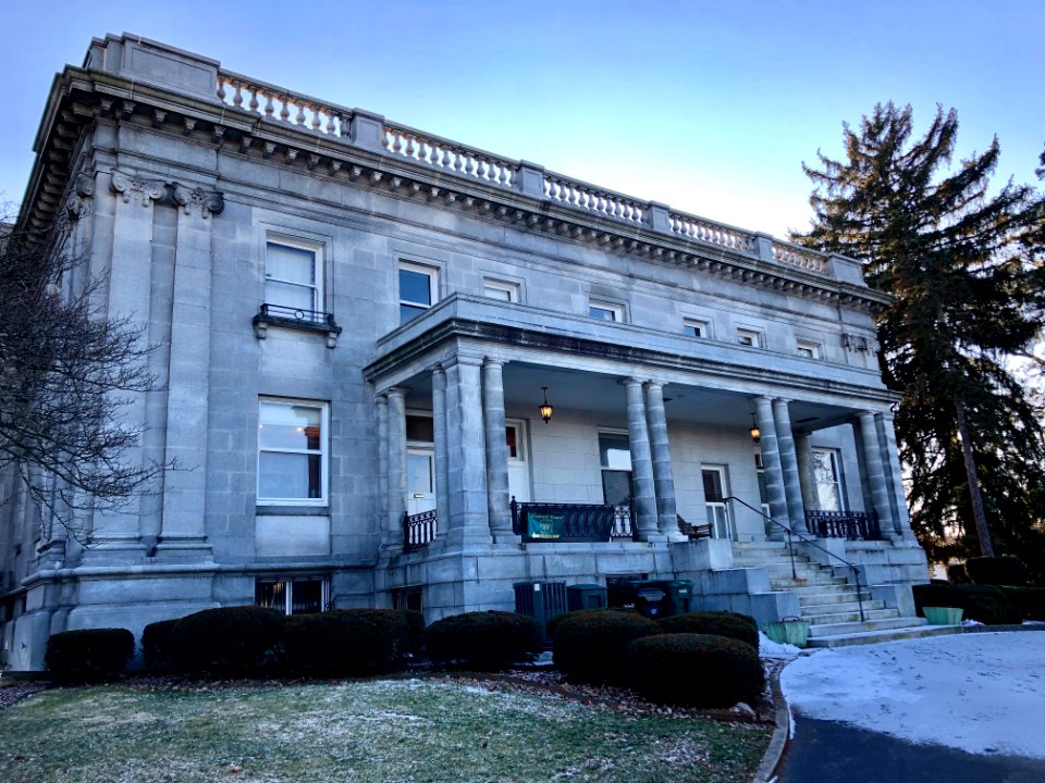 Laurel Court, Belmont Avenue, College Hill, Cincinnati, OH… 