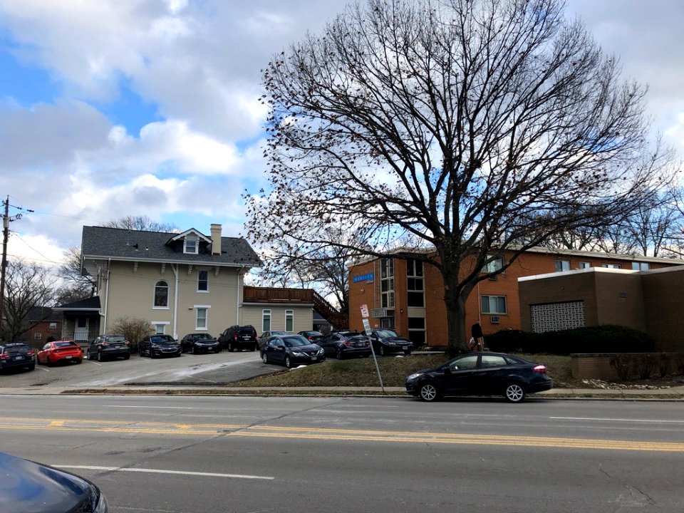 Madison Road, Oakley, Cincinnati, OH 