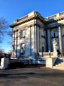Laurel Court, Belmont Avenue, College Hill, Cincinnati, OH… 