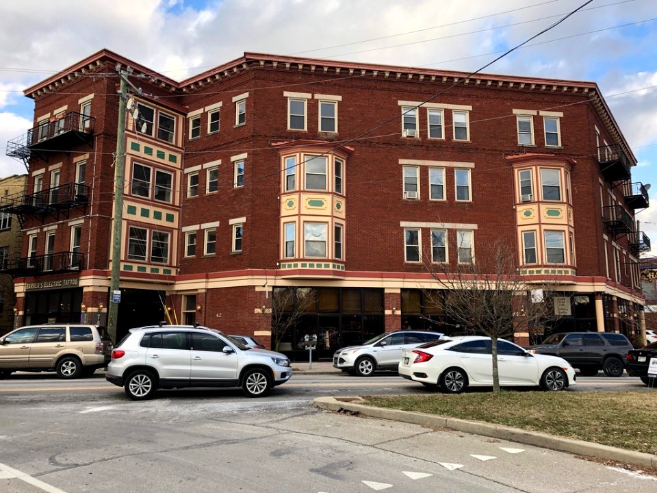Madison Road, Oakley, Cincinnati, OH 